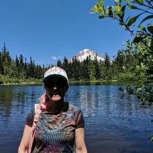 Meet your Posher, Jamie